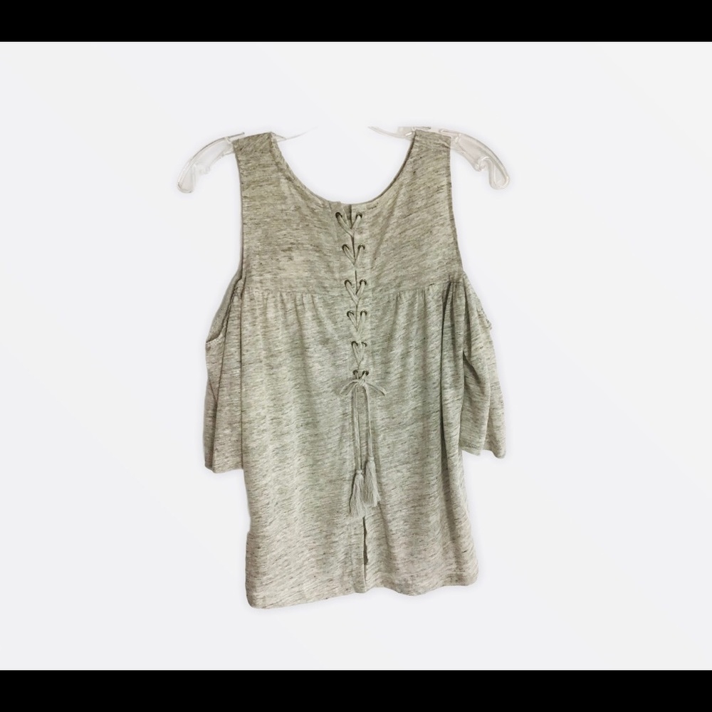 BB Dakota Oliana Top Sz XS - Picture 6 of 8